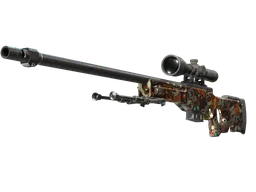 AWP | PAW