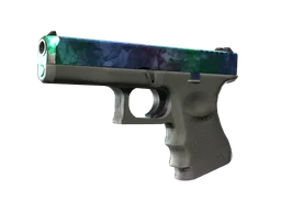 Glock-18 | Gamma Doppler — Phase 1