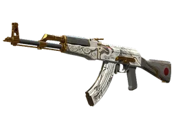 AK-47 | Crane Flight