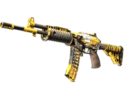 Galil AR | Chatterbox
