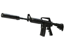 M4A1-S | Dark Water