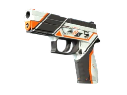 P250 | Asiimov