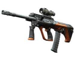 AUG | Triqua (Factory New)