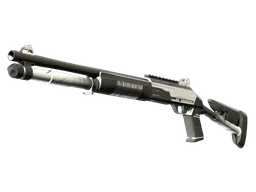 XM1014 | Black Tie