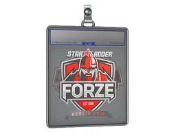 forZe eSports