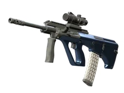 AUG | Anodized Navy