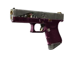 Glock-18 | Gold Toof