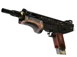 MAG-7 | Cinquedea