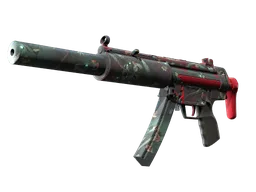 MP5-SD | Lab Rats