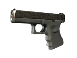 Glock-18 | Ironwork