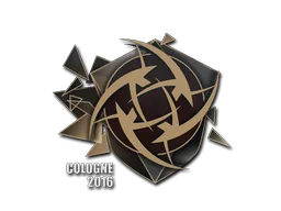 Ninjas in Pyjamas | Cologne 2016