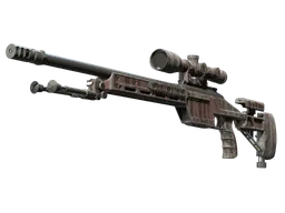 SSG 08 | Prey