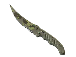 ★ Flip Knife | Boreal Forest