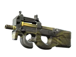 P90 | Desert Warfare