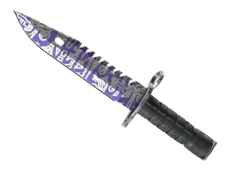 ★ M9 Bayonet | Freehand