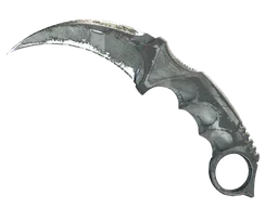 ★ Karambit | Urban Masked