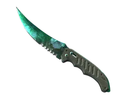 ★ Flip Knife | Gamma Doppler — Phase 2