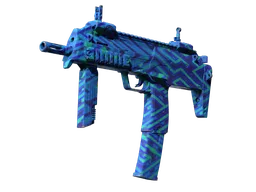 MP7 | Asterion (Factory New)