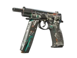 CZ75-Auto | Slalom