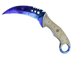 ★ Talon Knife | Doppler — Sapphire
