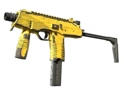 MP9 | Bulldozer
