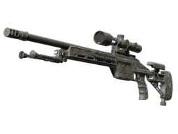SSG 08 | Tiger Tear
