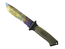 ★ Ursus Knife | Case Hardened