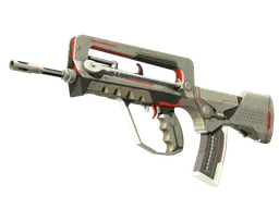 FAMAS | Mecha Industries