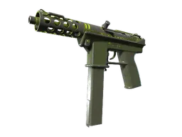 Tec-9 | Garter-9