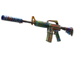 M4A1-S | Imminent Danger