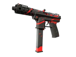 Tec-9 | Isaac