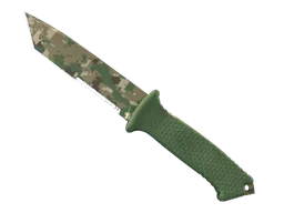 ★ Ursus Knife | Forest DDPAT