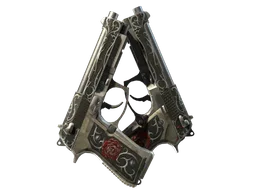 Dual Berettas | Balance