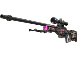 AWP | Fever Dream