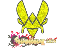 Sticker | Vitality (Glitter) | Shanghai 2024