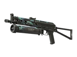 PP-Bizon | Night Riot