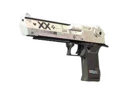 Desert Eagle | Printstream