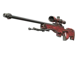 AWP | Exothermic