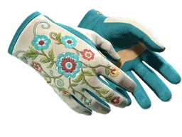 ★ Driver Gloves | Garden