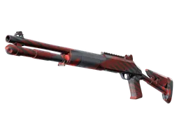 XM1014 | Fallout Warning