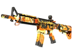 M4A4 | Hellish