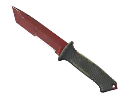 ★ Ursus Knife | Crimson Web