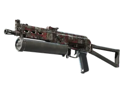PP-Bizon | Breaker Box