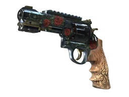 R8 Revolver | Tango (Factory New)