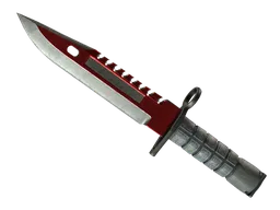 ★ M9 Bayonet | Autotronic