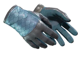 ★ Driver Gloves | Seigaiha (Factory New)