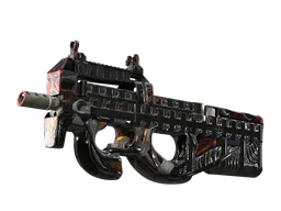P90 | Vent Rush