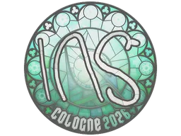 Sticker | INS | Cologne 2026