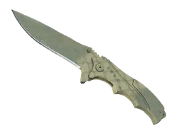 ★ Nomad Knife | Safari Mesh