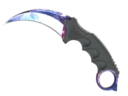 ★ Karambit | Doppler